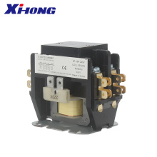 Brand New CJX9-2P-30A-220V Air Conditioner Magnetic Contactor